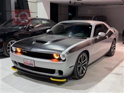 دودج تشالنجر